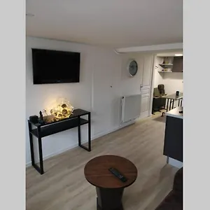 Le Bigorneau Appartement