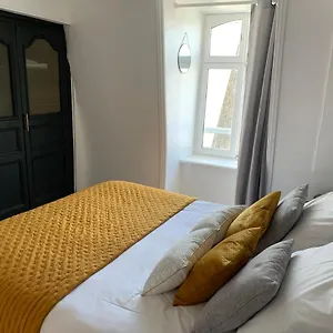 T1 Hyper Centre Appartement